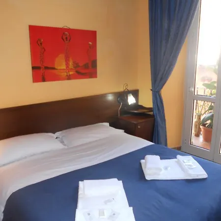 Discover 2* Roma