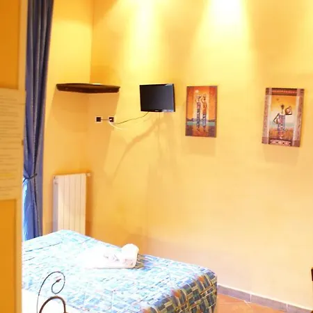Discover Roma