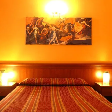 Guest house Discover Rome