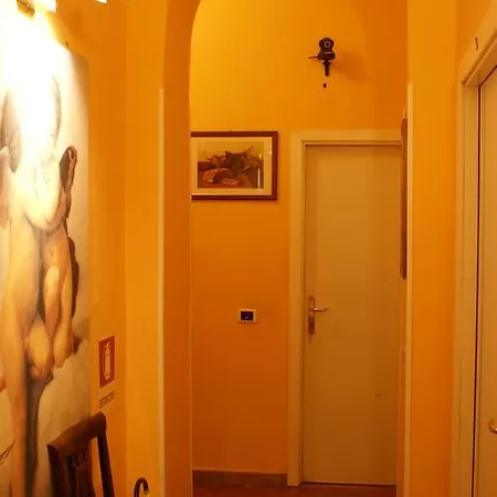 Discover Pensjonat 2*